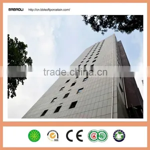 Latest Design Customized Color 2.5-3mm Thickness Corrosion Resistance Flexible Sandstone, Exterior Wall Sandstone thumbnail-2