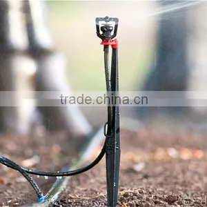 Factory Outlet Plastic Water Sprinkler thumbnail-6