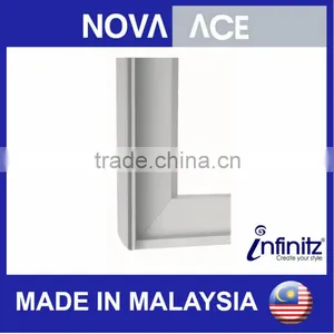 Contemporary Door Frame Design and Varieties Well thumbnail-1