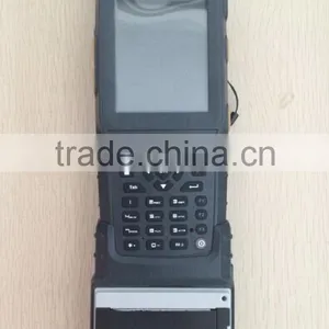 Speedata Customization Portable Biometrics Fingerprint Uhf Rfid Reader thumbnail-2