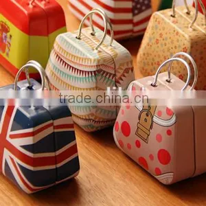 Good Design Wedding Candy Box, Wedding Sweet Boxes, Gift Box thumbnail-2