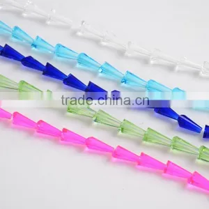 Special Design The Pagoda Crystal Bead thumbnail-1