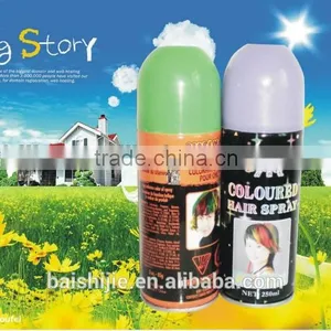 Natural Herbal Hair Dye thumbnail-1