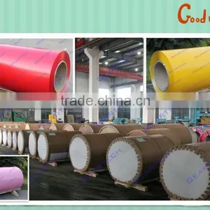 Aluminum Coated Coil Taizhou thumbnail-1