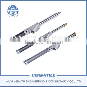 Mould Filling Injector thumbnail-3