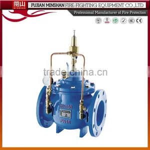 MS500X-10/16 Pressure Release Valve thumbnail-2