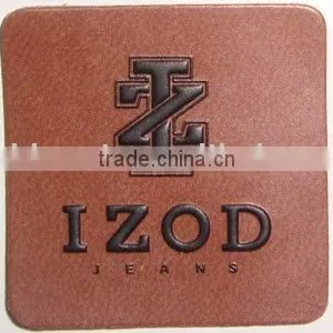 2013 New Leather Label thumbnail-1