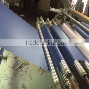 2015 New Arrival PVC Plastic Film for Using Binding Tape thumbnail-3
