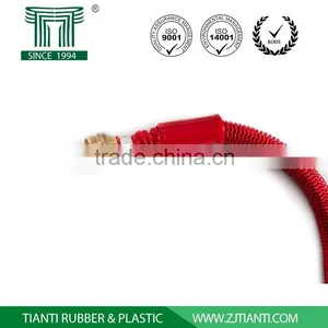 2016 Hot Selling Latex Magic Garden Hose Expandable Hose Reel Set thumbnail-4