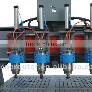 Superstar Woodworking Engraving Machine CX-2030 on Sales thumbnail-1