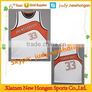 Italy Blank Mesh Basketball Jerseys, Dry Fit Basketball Jerseys thumbnail-1