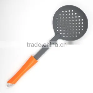 Latest Design Commercial Industrial Nylon Gravy Sauce Ladle Kitchen Accessories thumbnail-6