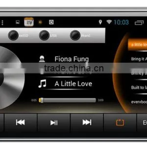 Funwin Android 4.4.2 Car Dvd Player Quad Core for Toyota Rav4 With Android Stereo tv Tuner thumbnail-6