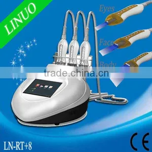 rf Lifting Face Beauty Machine thumbnail-1