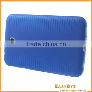 2015 New Tpu Mobile Case for Samsung Tab 3 7.0 P3200 P3210 Case/tpu Mobile Phone Case thumbnail-1