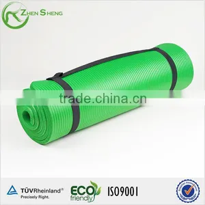 ZHENSHENG Natural Rubber Yoga Mat Eco One Yoga Mat Roll thumbnail-4