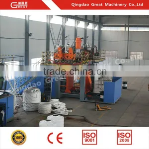 1000L Square Plastic Water Tank Mold thumbnail-1