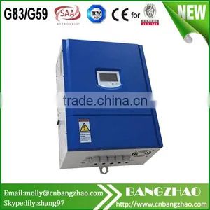 Wind Power Generation Controller 48V-2KW With Dump Load and RS485 thumbnail-3