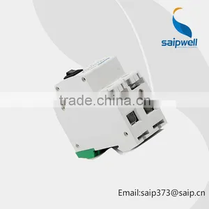 20A Circuit Breaker Auto Reset Circuit Breaker(SPQV-63C20) thumbnail-1