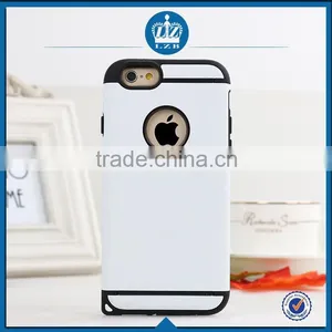 LZB Hot Selling Cell Phone Accessory Tpu Mobile Phone Cover for Iphone6 Case thumbnail-6