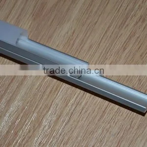 Hot Sale Channel Fixing Round Cover Aluminum U Channel Profile thumbnail-2