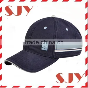 Custom Design Spandex Cotton Low Profile Flex Fit Soccer Club Caps thumbnail-1