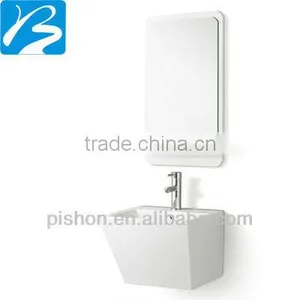 Counter Basin Cabinet thumbnail-1