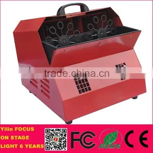 Foshan Yilin Electric Bubble Machine thumbnail-1