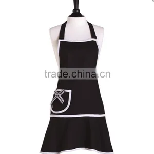 Cheap Bulk Wholesale Aprons, Apron, Kitchen Apron, thumbnail-1