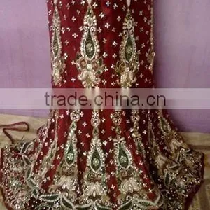 Lehenga Choli thumbnail-1