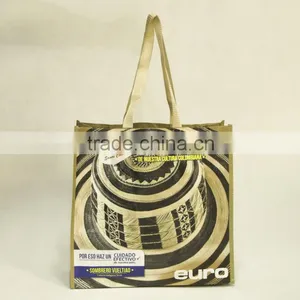 High Quality Shopping Bag Custom,Shopping Bag Foldable Wholesale thumbnail-2