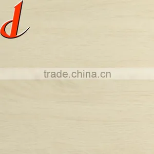SOFT PVC WOOD GRAIN HEAT SHRINK LAMINATION FILM ROLL thumbnail-4