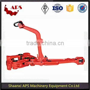API 7k Spec. C Type of Manual Tongs thumbnail-1
