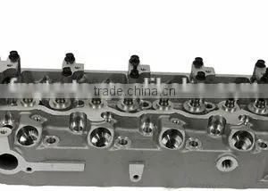 Cylinder Head For Hyundai H100 2.5TD D4BH 22100-42900 thumbnail-1