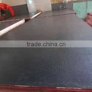 Film Faced Plywood From Factory thumbnail-2