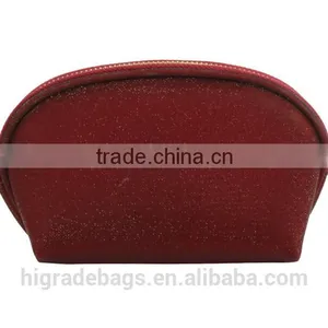 TPU Cosmetic Bag for Cosmetics thumbnail-2