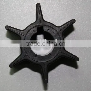 Rubber Impeller for Outboard thumbnail-2