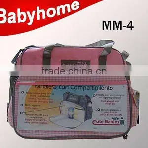 Baby Diaper Bag Item MM-4 thumbnail-1