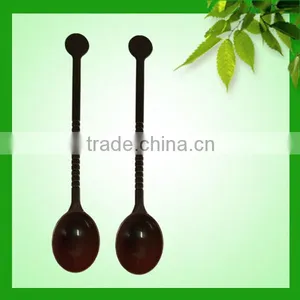 Newest Nice Looking Plastic Temperature Change Spoon thumbnail-5