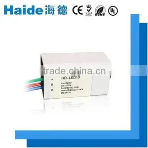 2014 New Arrival 20KA LED Street Light Surge Lightning Trade Assurance thumbnail-1