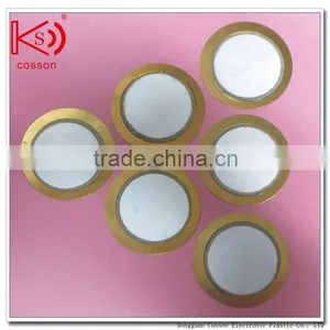 Factory Price Piezo Ceramic Element thumbnail-1