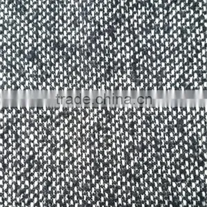 New Design Loop Yarn Wool Fabric With Chemical Fiber thumbnail-1