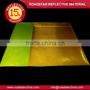 Selfadhesive Signage Prismatic Reflective Film thumbnail-3