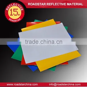 Colorful Selfadhesive 5years Reflective Film thumbnail-3