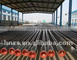 API 11AX Oilfield Tubing Pump for Oil Production thumbnail-1