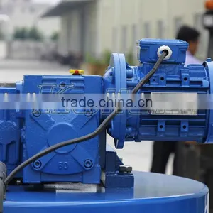 3Tons Flake Ice Machine for Fish and Meat Storage thumbnail-5