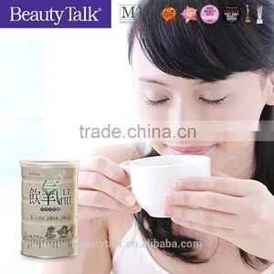 Good Quality No Dextrin Siberian Ginseng Grains Powder thumbnail-3