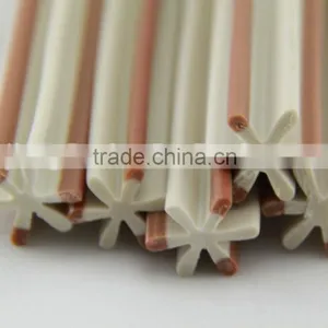 Clothing Manufacturers (two-tone Straight Hexagonal Natural Dog Chews) thumbnail-4