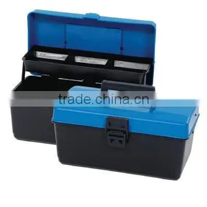 Plastic Tool Box thumbnail-1