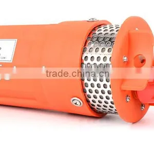 DC Solar Submersible Pump thumbnail-3
